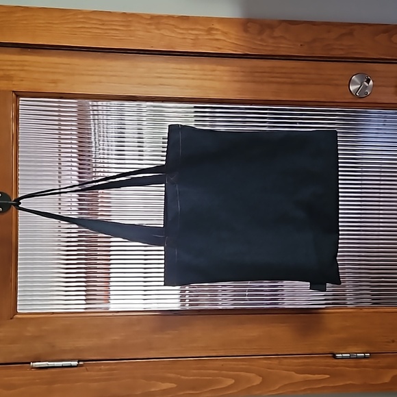 Pepe Jean's Denim Tote Bag from the Barcelona store. - Picture 5 of 5